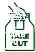Újrahasznosító táska